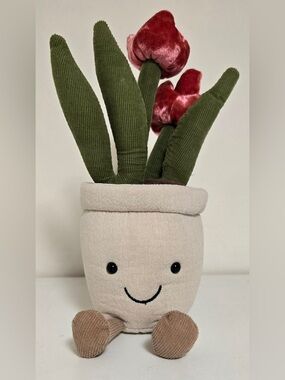 Amuseables Tulip Jellycat 🌷